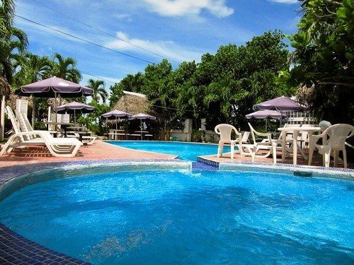 Bay View Hotel Cidade do Panamá Exterior foto